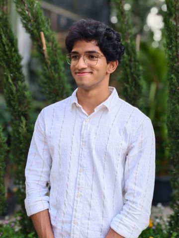Dhruv Kulkarni
